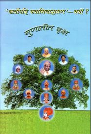 Sarvopari Swaminarayan Kyon (Hindi)